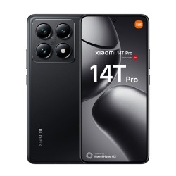 Besoin d’un nouveau Xiaomi 14T Pro 512 Go Noir - Acheter un Xiaomi neuf en plusieurs fois sur wedealee