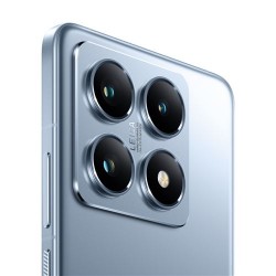 Besoin d’un nouveau Xiaomi 14T Pro 512 Go Bleu - Acheter un Xiaomi neuf en plusieurs fois sur wedealee