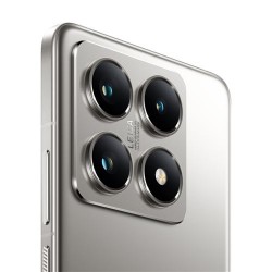 Besoin d’un nouveau Xiaomi 14T Pro 512 Go Gris - Acheter un Xiaomi neuf en plusieurs fois sur wedealee