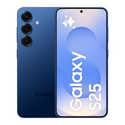 Galaxy S25 128 Go Bleu nuit