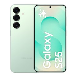 Galaxy S25 512 Go Vert
