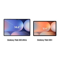 Acheter Galaxy Tab S10+ Wifi 256 Go Gris en paiement plusieurs fois - de 3 à 36 fois !