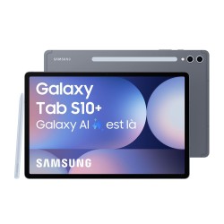 Acheter Galaxy Tab S10+ Wifi 256 Go Gris en paiement plusieurs fois - de 3 à 36 fois !