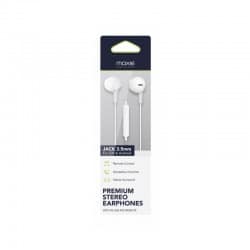 Acheter un smartphone neuf - Kit Piéton - Ecouteurs Moxie - Jack 3.5 mm - garantie 24 mois Acheter un smartphone neuf - Kit Piéton - Ecouteurs Moxie - Jack 3.5 mm - garantie 24 mois