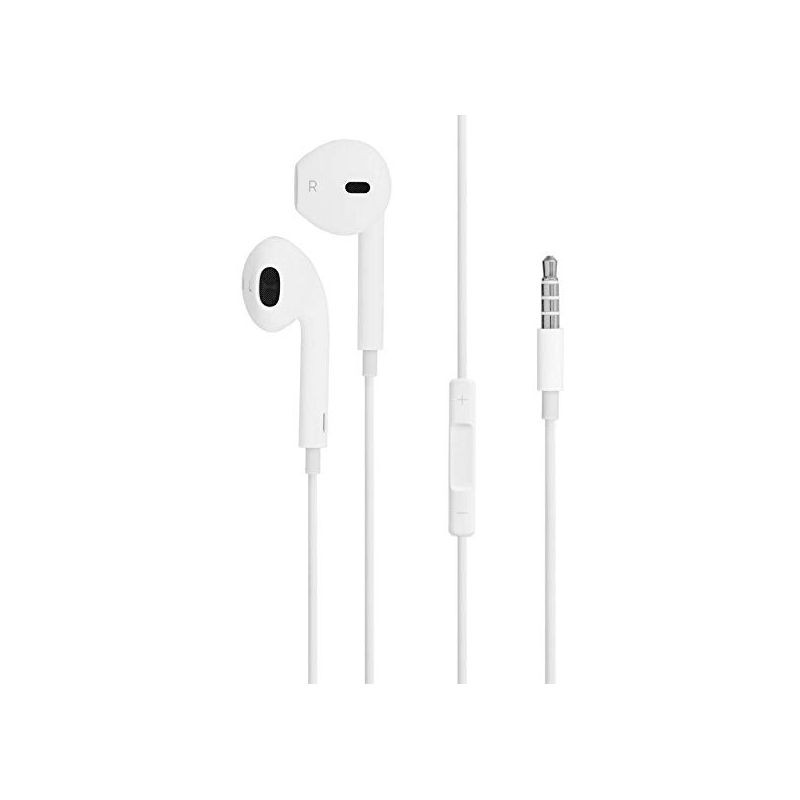 Acheter un Ecouteurs EarPods Mini Jack 3.5 mm - neuf - paiement plusieurs fois Acheter un Ecouteurs EarPods Mini Jack 3.5 mm - neuf - paiement plusieurs fois