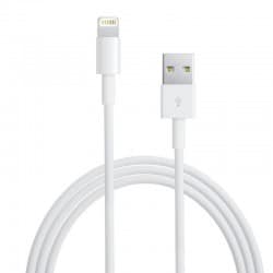 Acheter un Câble Lightning - USB (1 m) - neuf - paiement plusieurs fois Acheter un Câble Lightning - USB (1 m) - neuf - paiement plusieurs fois