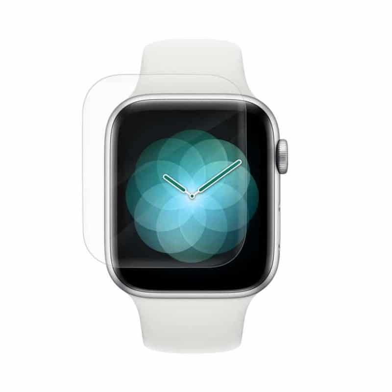 Acheter un Optiguard Force Protect pour Apple Watch 4 (44mm) - neuf - paiement plusieurs fois