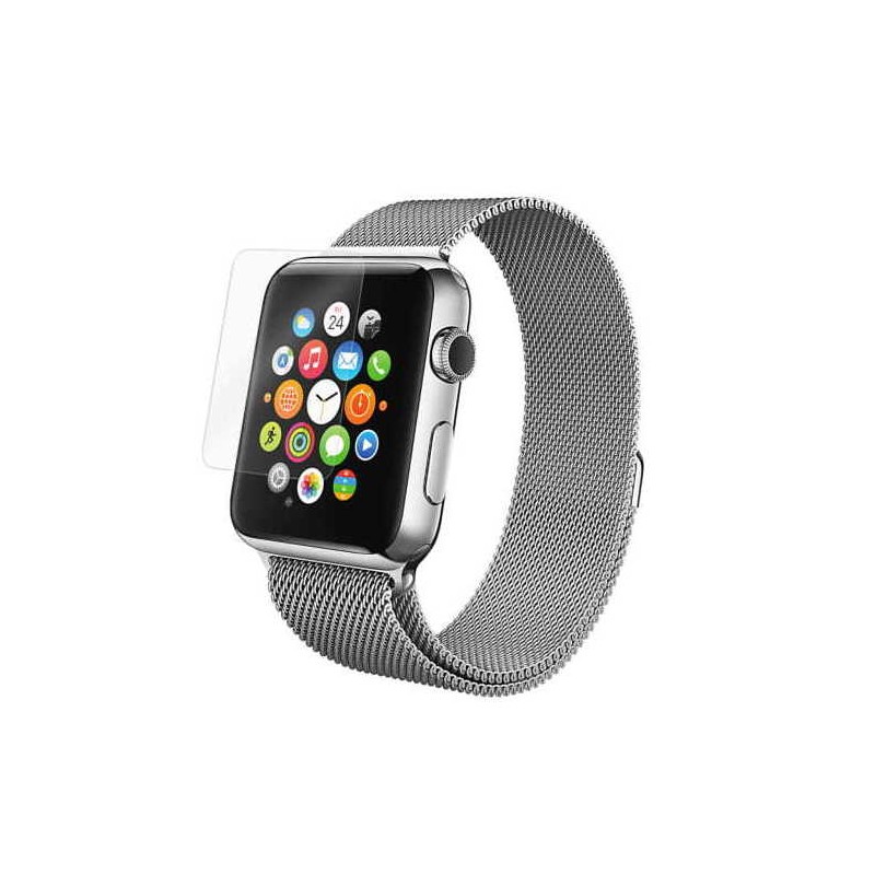 Acheter un Optiguard Glass pour Apple Watch 3/2/1 (38mm) - neuf - paiement plusieurs fois