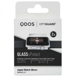 Acheter un Optiguard Glass pour Apple Watch 3/2/1 (38mm) - neuf - paiement plusieurs fois