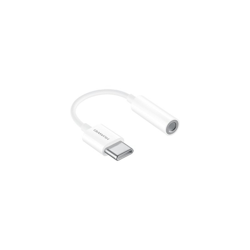 Acheter un Adaptateur Huawei USB-C - mini-jack 3,5 mm - neuf - paiement plusieurs fois Acheter un Adaptateur Huawei USB-C - mini-jack 3,5 mm - neuf - paiement plusieurs fois