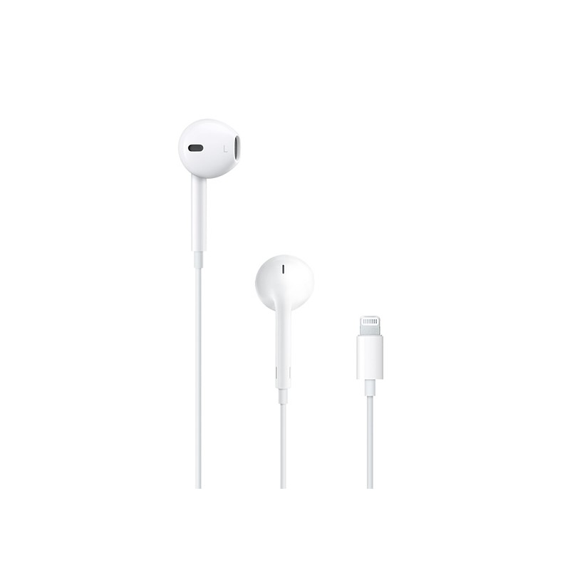 Acheter un Ecouteurs EarPods Lightning - neuf - paiement plusieurs fois Acheter un Ecouteurs EarPods Lightning - neuf - paiement plusieurs fois