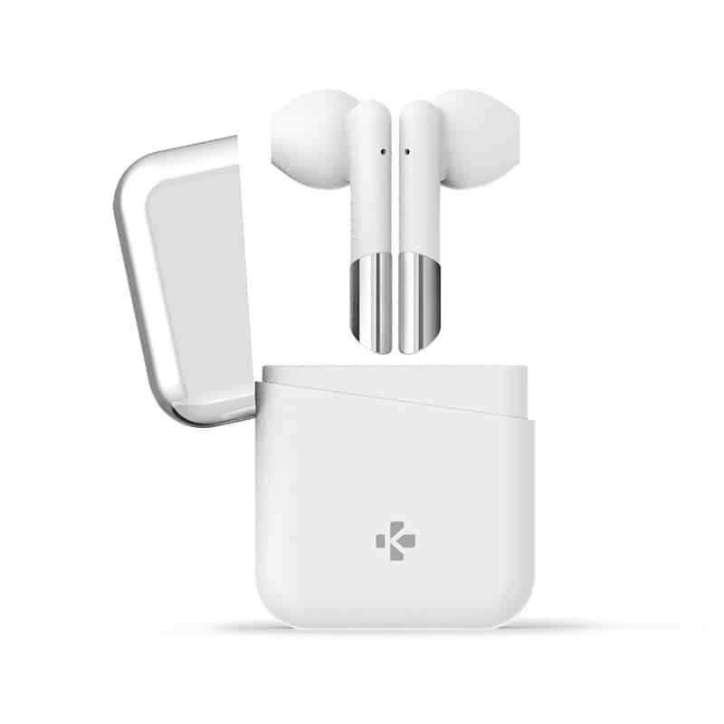 Acheter un ZeBuds Premium Blanc - neuf - paiement plusieurs fois Acheter un ZeBuds Premium Blanc - neuf - paiement plusieurs fois