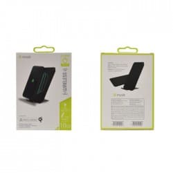 Acheter un Muvit Stand de chargement sans fil QI 10W - neuf - paiement plusieurs fois Acheter un Muvit Stand de chargement sans fil QI 10W - neuf - paiement plusieurs fois