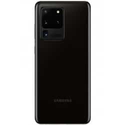 Acheter un Galaxy S20 Ultra 5G 128 Go Noir - neuf - paiement plusieurs fois Acheter un Galaxy S20 Ultra 5G 128 Go Noir - neuf - paiement plusieurs fois