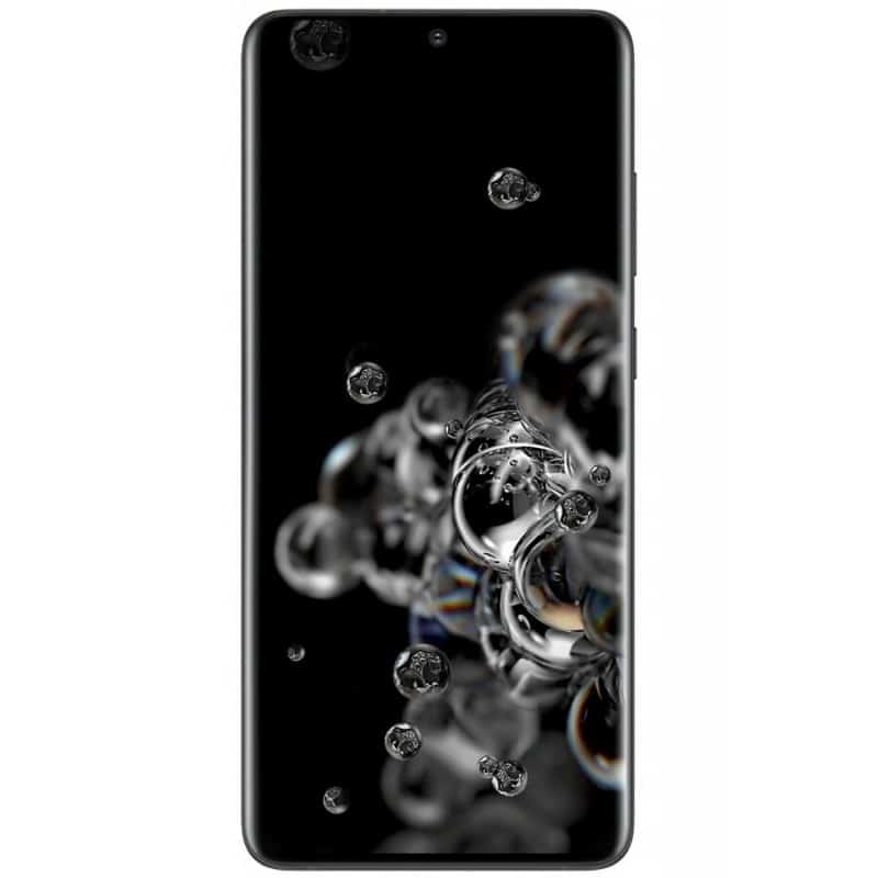 Acheter un Galaxy S20 Ultra 5G 128 Go Noir - neuf - paiement plusieurs fois Acheter un Galaxy S20 Ultra 5G 128 Go Noir - neuf - paiement plusieurs fois