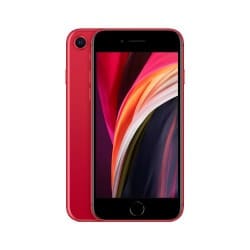 Acheter un iPhone SE 2020 128 Go Rouge - neuf - paiement plusieurs fois