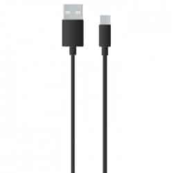 Acheter un Cable Micro USB Compatible Noir - neuf - paiement plusieurs fois Acheter un Cable Micro USB Compatible Noir - neuf - paiement plusieurs fois