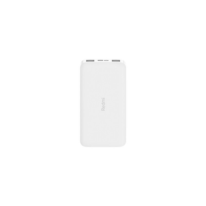 Acheter un Batterie Externe Xiaomi Redmi 10000mAh - neuf - paiement plusieurs fois Acheter un Batterie Externe Xiaomi Redmi 10000mAh - neuf - paiement plusieurs fois