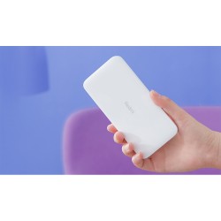 Acheter un Batterie Externe Xiaomi Redmi 10000mAh - neuf - paiement plusieurs fois Acheter un Batterie Externe Xiaomi Redmi 10000mAh - neuf - paiement plusieurs fois