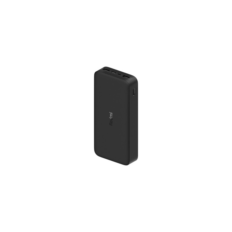 Acheter un Batterie Externe Xiaomi Redmi 20000mAh - neuf - paiement plusieurs fois Acheter un Batterie Externe Xiaomi Redmi 20000mAh - neuf - paiement plusieurs fois