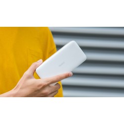 Acheter un Batterie Externe Xiaomi Redmi 20000mAh - neuf - paiement plusieurs fois Acheter un Batterie Externe Xiaomi Redmi 20000mAh - neuf - paiement plusieurs fois