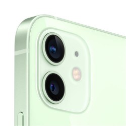 Acheter iPhone 12 64 Go Vert en plusieurs fois ou 36 fois - garantie 2 ans