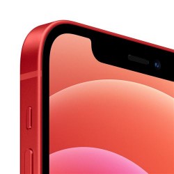Acheter iPhone 12 64 Go Rouge en plusieurs fois ou 36 fois - garantie 2 ans