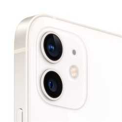 Acheter iPhone 12 Mini 256 Go Blanc en plusieurs fois ou 36 fois - garantie 2 ans