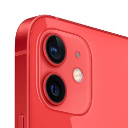 Offrez vous un iPhone 12 Mini 256 Go Rouge  grâce au paiement en plusieurs fois - sur Wedealee