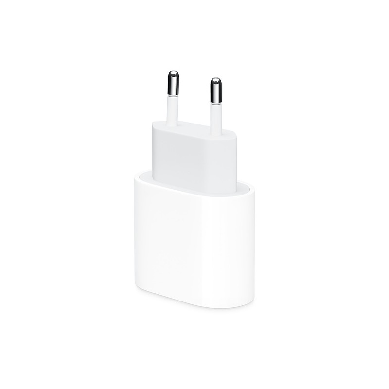 Acheter un Adaptateur secteur USB‑C - Apple - neuf - paiement plusieurs fois Acheter un Adaptateur secteur USB‑C - Apple - neuf - paiement plusieurs fois
