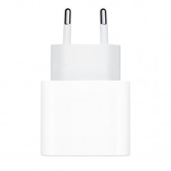 Acheter un Adaptateur secteur USB‑C - Apple - neuf - paiement plusieurs fois Acheter un Adaptateur secteur USB‑C - Apple - neuf - paiement plusieurs fois