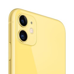 Achetez votre iPhone 11 64 Go Jaune  en plusieurs fois - sur Wedealee