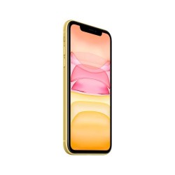 Achetez votre iPhone 11 64 Go Jaune  en plusieurs fois - sur Wedealee