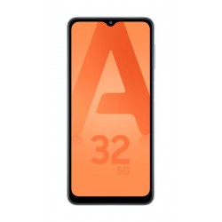 Smartphone Samsung Galaxy A32 5G 128 Go Noir en paiement plusieurs fois sur Wedealee.com