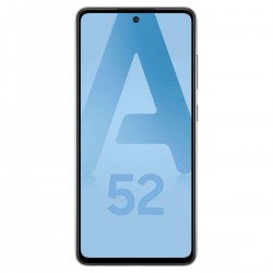 Smartphone Samsung Galaxy A52 128 Go Noir en paiement plusieurs fois sur Wedealee.com