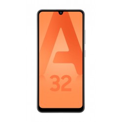 Smartphone Samsung Galaxy A32 128 Go Noir en paiement plusieurs fois sur Wedealee.com