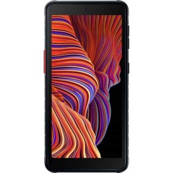 Acheter Galaxy XCover Pro 64 Go Noir en plusieurs fois ou 24 fois - garantie 2 ans