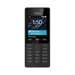Acheter Nokia 150 Dual Sim Noir en plusieurs fois ou 24 fois - garantie 2 ans