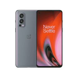 OnePlus Nord 2 5G 128 Go Gris