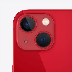 Achetez un iPhone 13 256 Go Rouge en plusieurs fois jusqu' à 24 fois