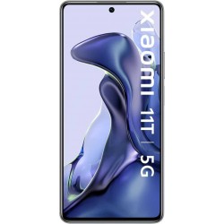 Xiaomi Mi 11T 5G 128 Go Bleu