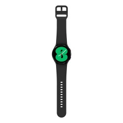 Acheter Galaxy Watch 4 Bluetooth 40 mm Noir en plusieurs fois ou 36 fois - garantie 2 ans