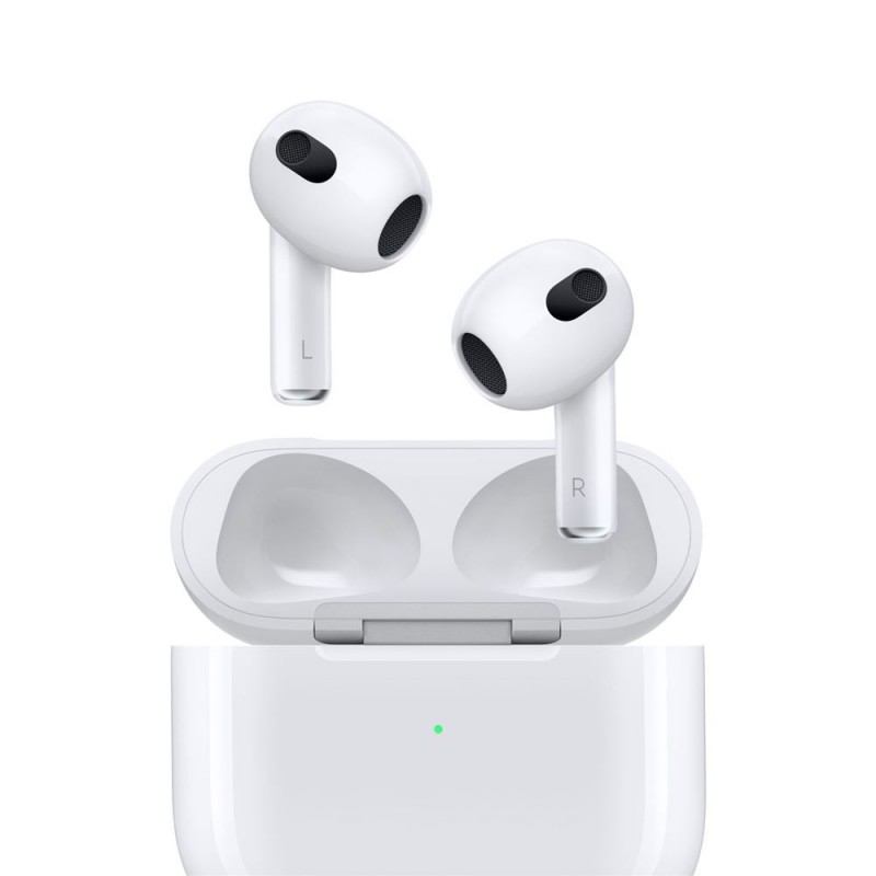 Acheter AirPods (3ème génération) en plusieurs fois ou 36 fois - garantie 2 ans