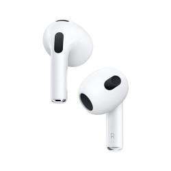 Acheter AirPods (3ème génération) en plusieurs fois ou 36 fois - garantie 2 ans