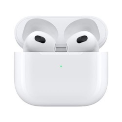 Acheter AirPods (3ème génération) en plusieurs fois ou 36 fois - garantie 2 ans