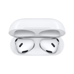 Acheter AirPods (3ème génération) en plusieurs fois ou 36 fois - garantie 2 ans