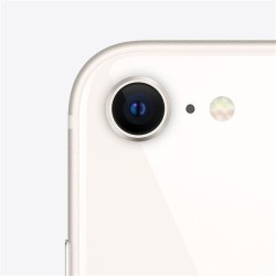 Acheter iPhone SE 2022 256 Go Lumière stellaire en plusieurs fois ou 36 fois - garantie 2 ans