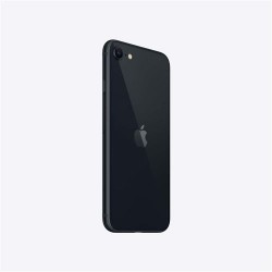 Acheter iPhone SE 2022 256 Go Noir en plusieurs fois ou 36 fois - garantie 2 ans