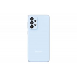 Smartphone Samsung Galaxy A33 5G 128 Go Bleu en paiement plusieurs fois sur Wedealee.com