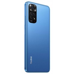 Besoin d’un nouveau Xiaomi Redmi Note 11 128 Go Bleu - Acheter un Xiaomi neuf en plusieurs fois sur wedealee